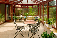 Chapel Of Stoneywood conservatory quotes