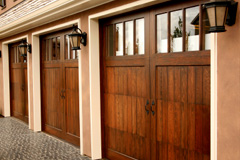 Chapel Of Stoneywood garage extension quotes