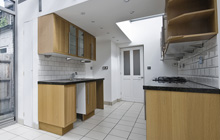Chapel Of Stoneywood kitchen extension leads